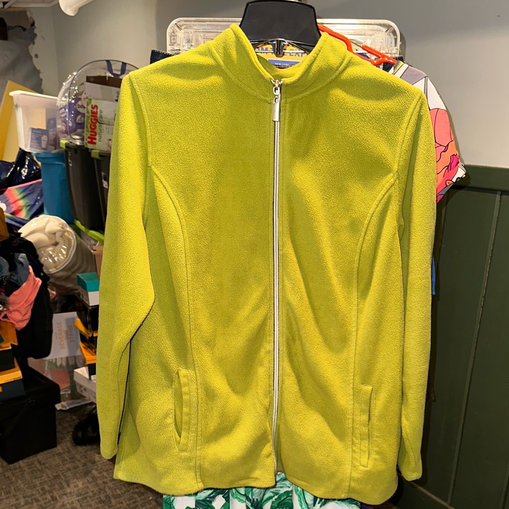 Kid’s jacket size 14/16